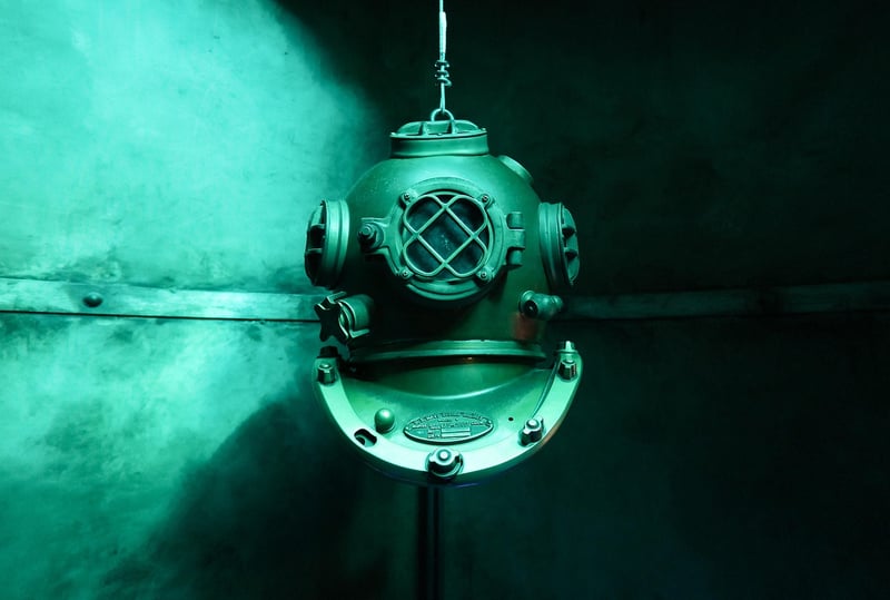 Underwater Archaeology